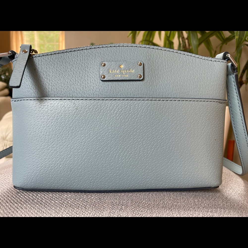 Kate Spade Grove Street Millie crossbody purse